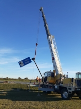 Reordenamiento planta industrial 1