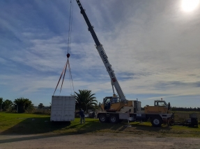 Reordenamiento planta industrial 2