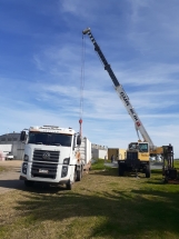 Reordenamiento planta industrial 5
