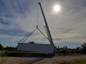 Reordenamiento planta industrial 6