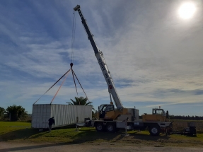 Reordenamiento planta industrial 7