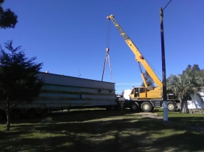 carga y traslado planta 1