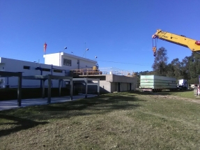 carga y traslado planta 4
