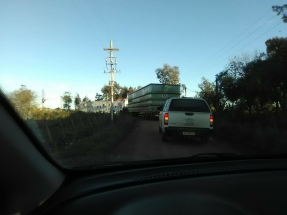 carga y traslado planta 5