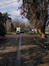 carga y traslado planta 8