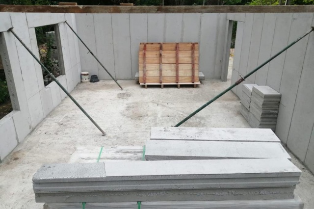GMR CONSTRUYENDO PARA IMM