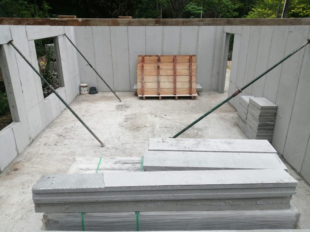 GMR CONSTRUYENDO PARA IMM